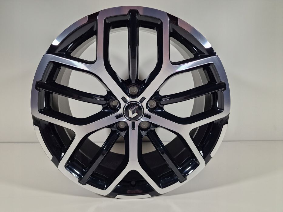 Felgi Renault 19 Megane RS IV III Talisman Kadjar