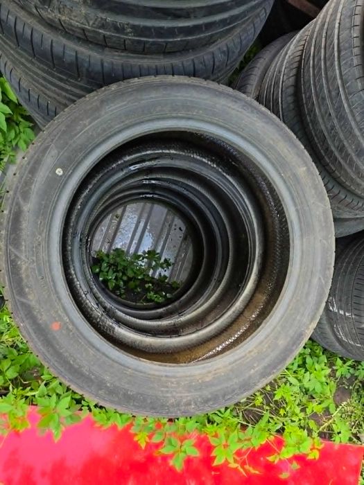 Opony letnie Dunlop SP Sport Maxx 050 225/50R18 95V 4szt. 2024