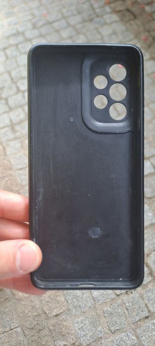 Capa Samsung A33