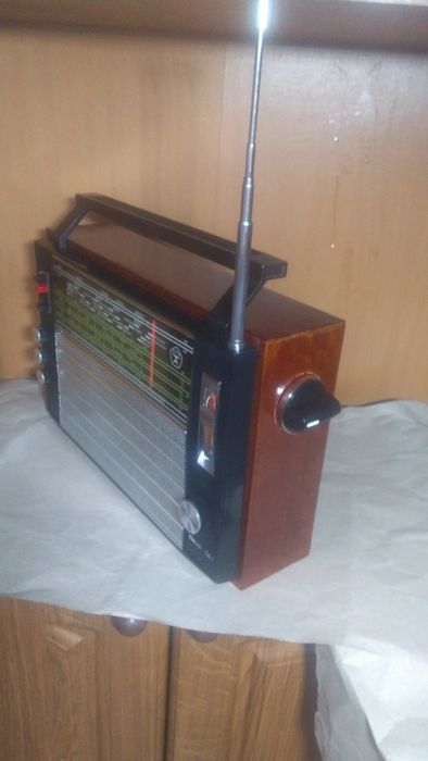 Океан 205 (ФМ, блютуз)
