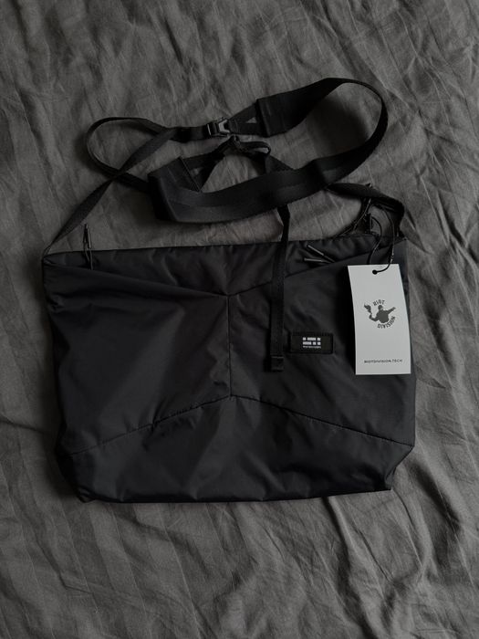 сумка riot division