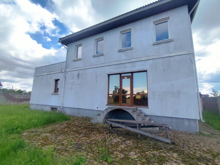 Продам будинок р-н Пожежної академії