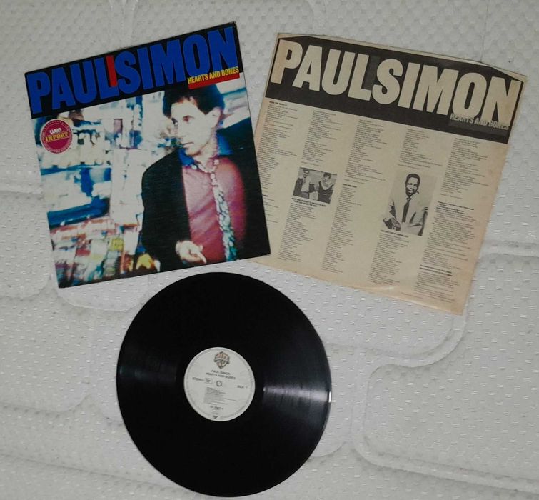 Discos Vinil LP - Vintage