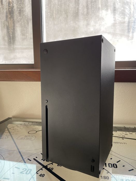 Xbox Series X 1TB | Como Nova