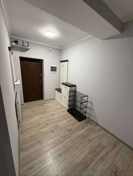 Оренда 2 кімнатної квартири від ВЛАСНИКА  у Солонці Орлика, 1А