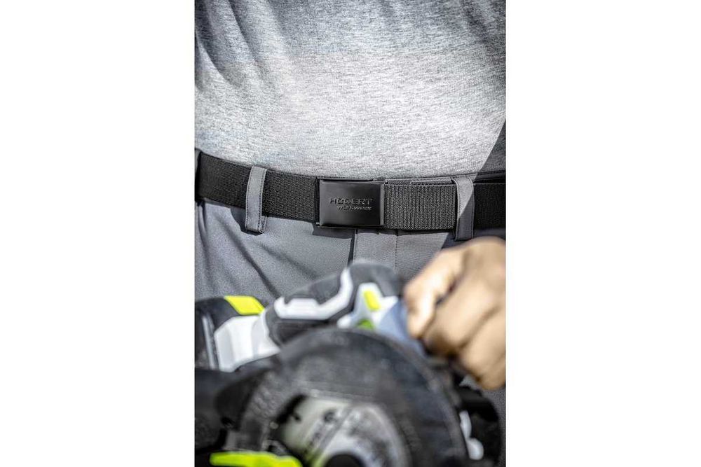 Ремінь еластичний робочий Ремень эластичный рабочий Wesel 463