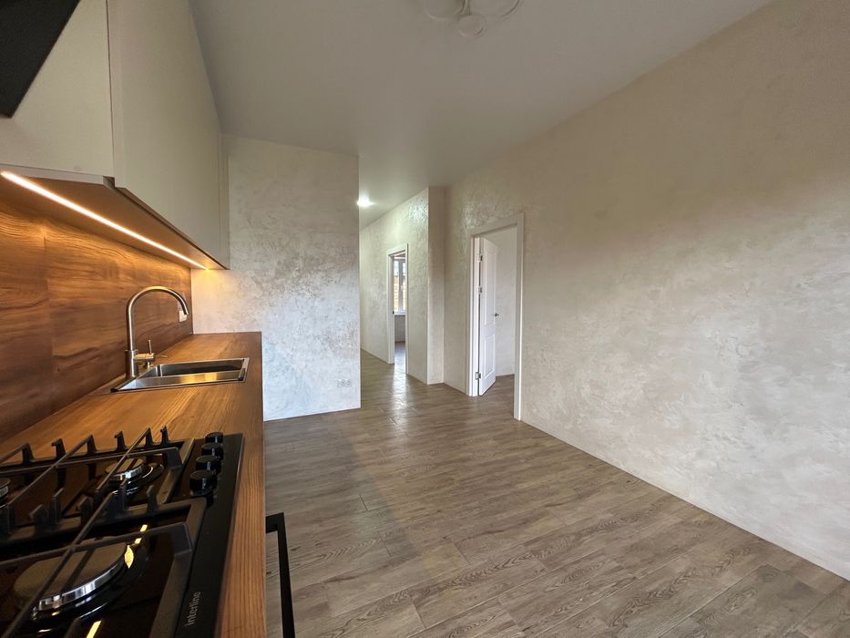 БЕЗ КОМІСІЇ Таун з Ремонтом Технікою ГАЗ Держпрограми