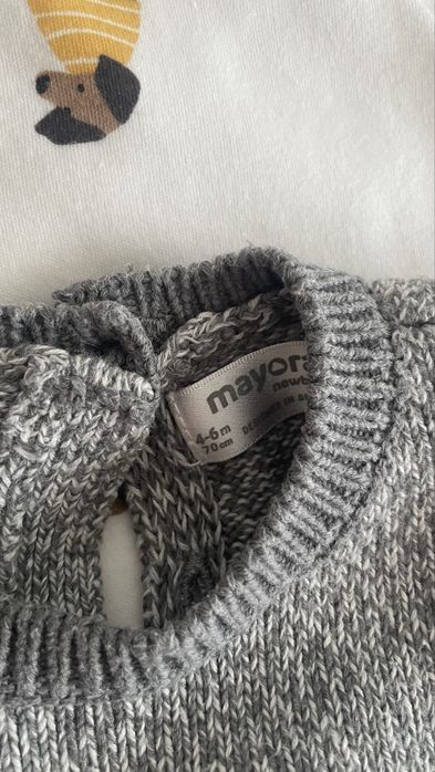 Conjunto calça e camisola