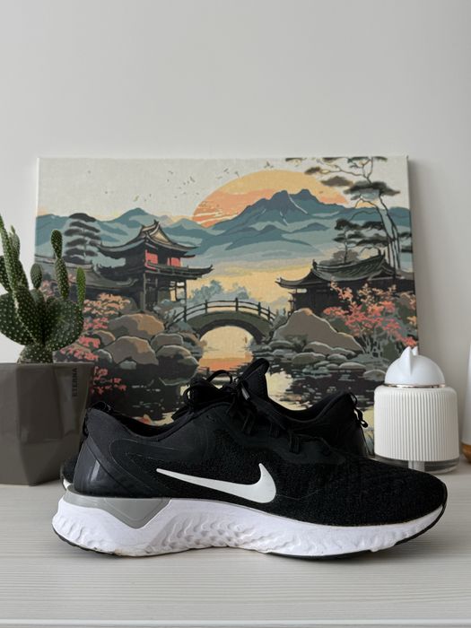 Кросівки Nike Air Huarache Run