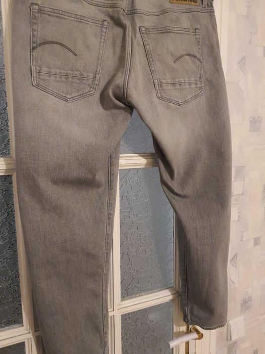 Женские джинсы G-Star Raw