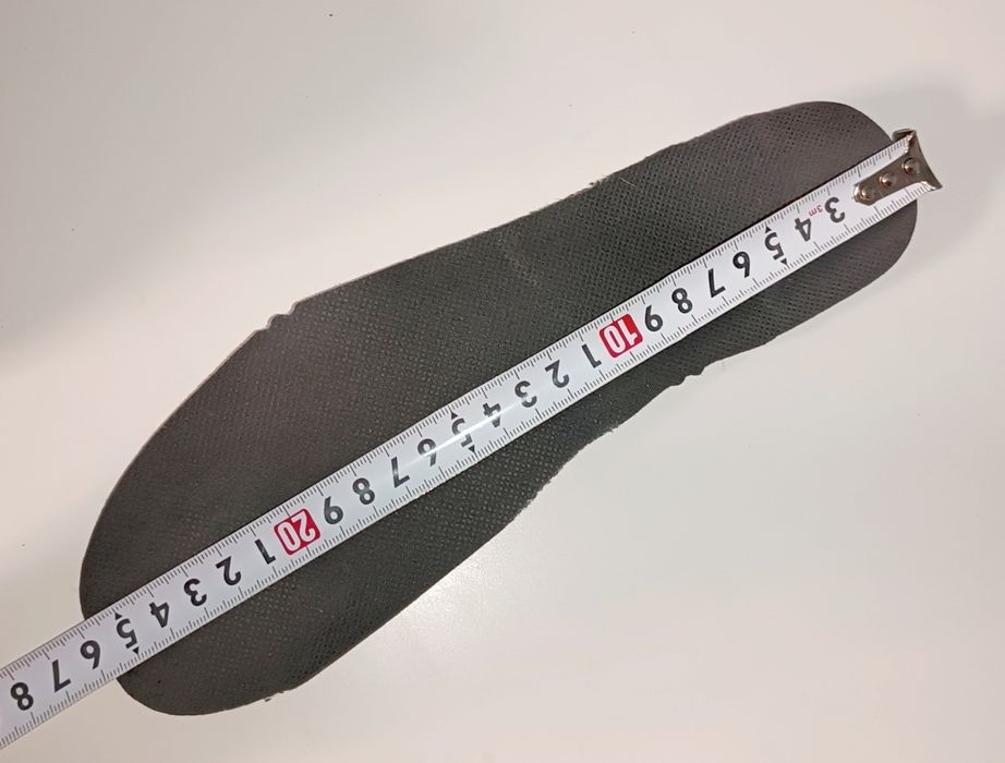 Buty letnie 41/26 cm