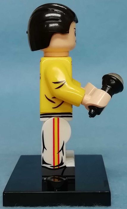 Freddie Mercury (Famosos)