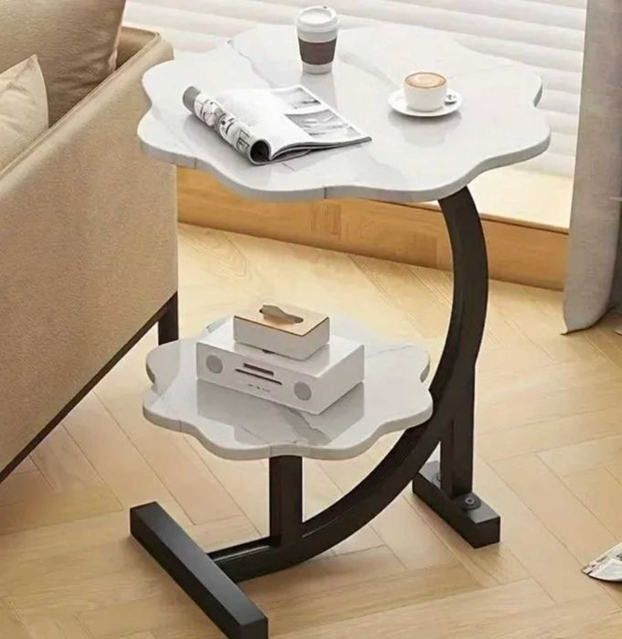 Столики,журнальни,приліжкови.