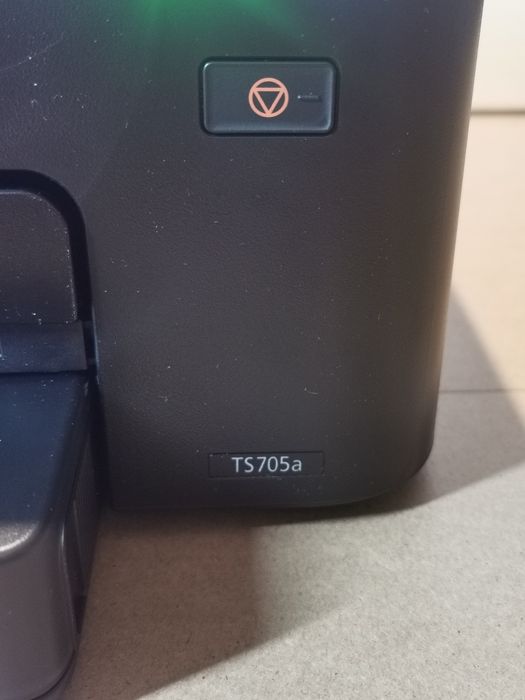 Drukarka Canon Pixma TS705a (81)