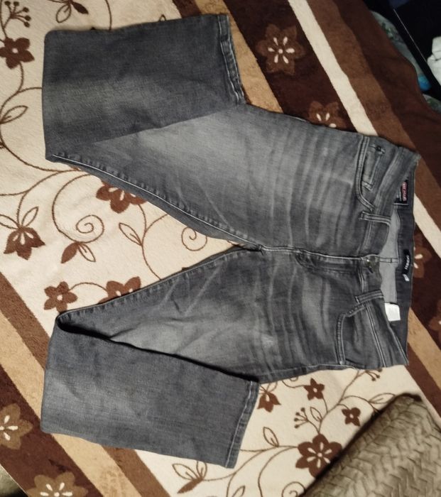 Zestaw spodni męskich Big Star rozmiar M stan idealny