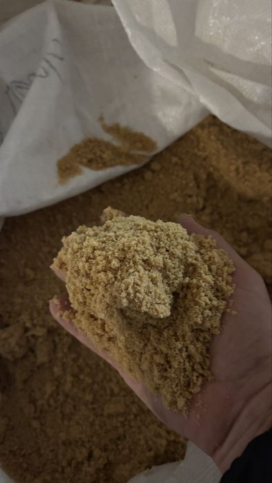 Продам корма для животных,хлебную крошку