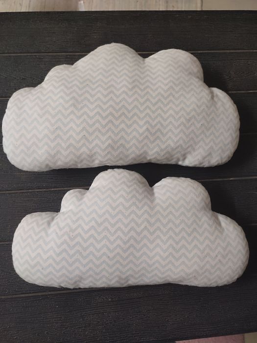 Conjunto almofadas decorativas