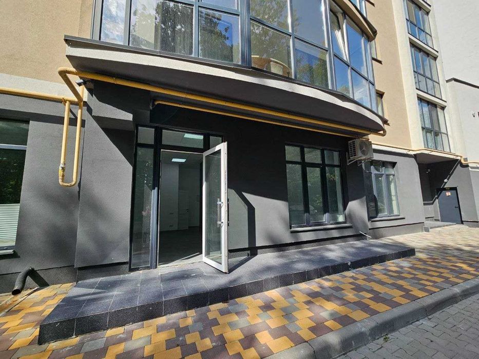 Продаж комерційного приміщення на вул. Чумацька, Тернопіль