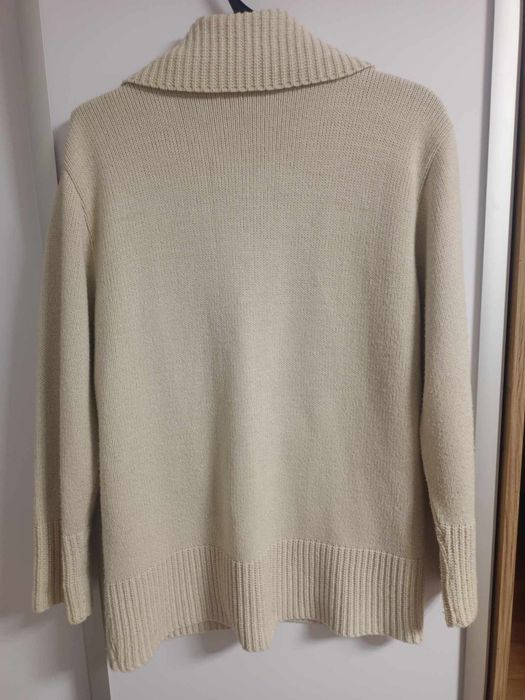 Sweter , 2 XL / 44