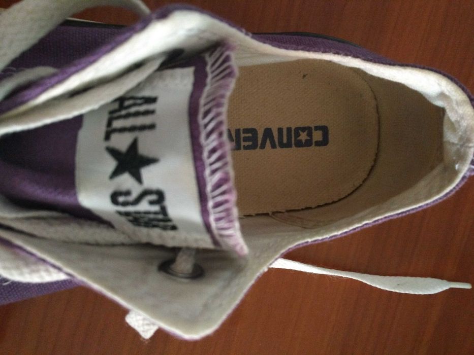 Sapatilhas  ALL*STAR