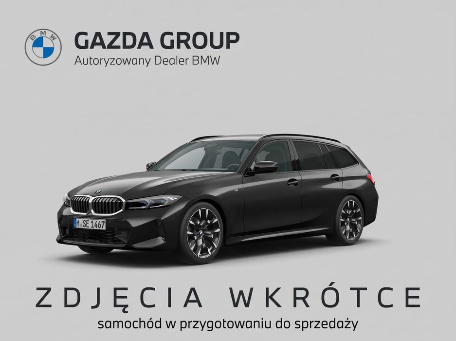 BMW Seria 3