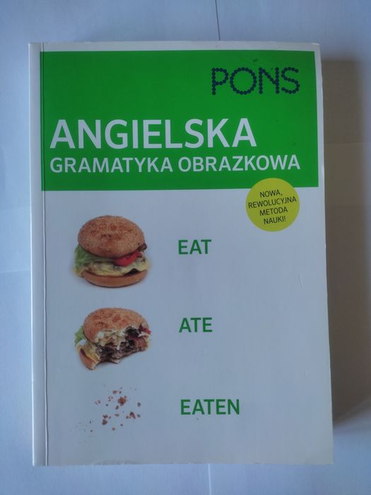 Angielski Gramatyka obrazowa stan idealny