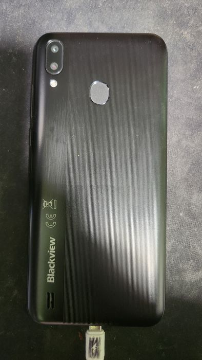 Blackview A60pro