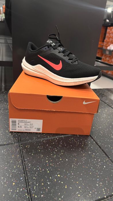 кросівки чоловічі Nike Winflow 10 ОРИГІНАЛ