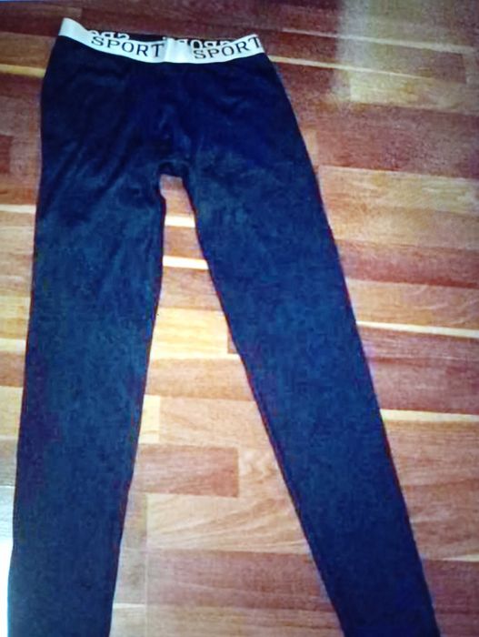 Нові термо штани