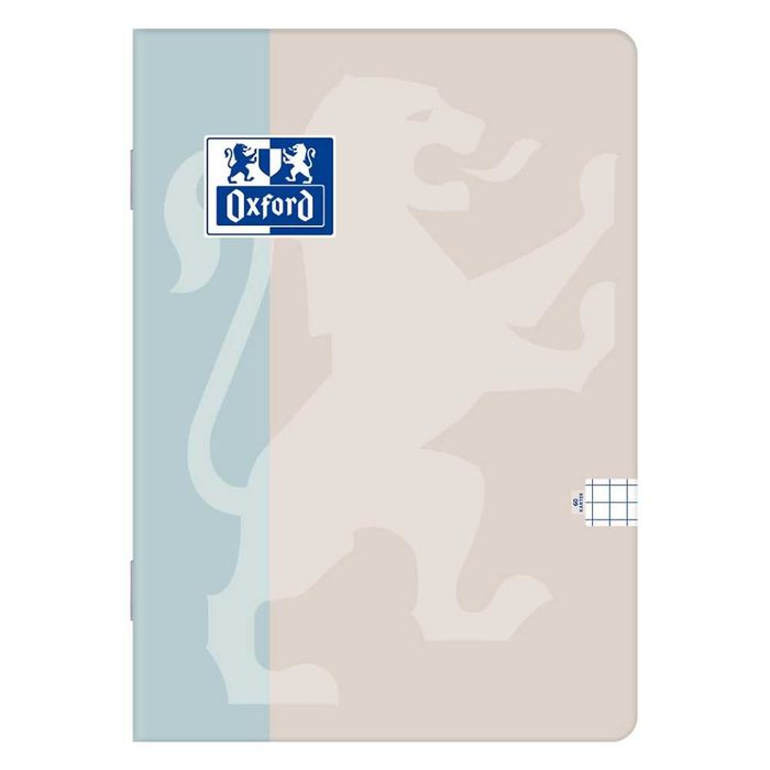ZESZYT A5/60 # Oxford B-Light
