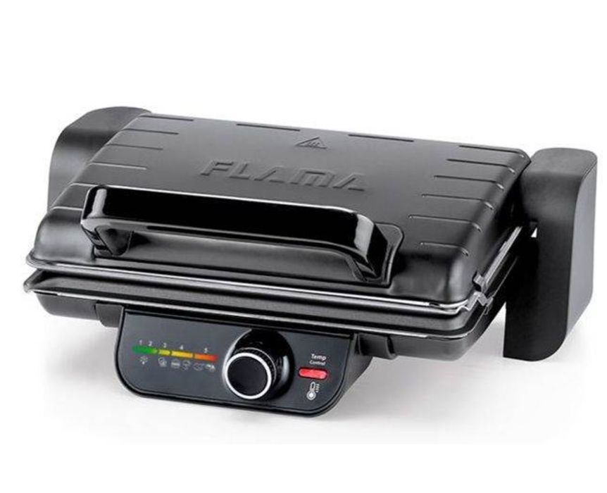 Grelhador de Placas FLAMA 4560FL
