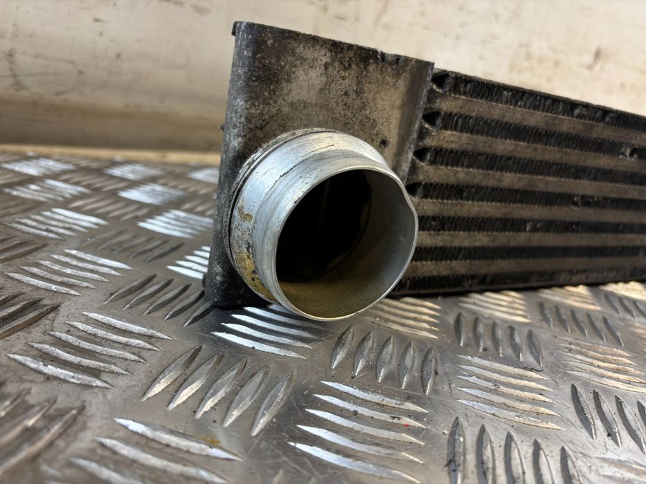 Intercooler Bmw E61 2.5D Automat M57D25 7787446