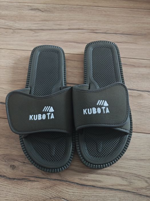Klapki Kubota 43