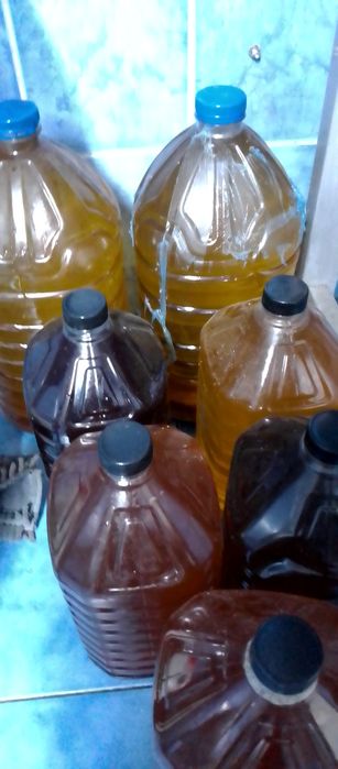 Продам відходи олії льону гарбуза коноплі