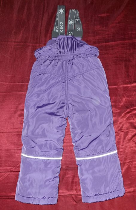 Продам .Зимовий дитячий комбінезон.Kiko .Кико.