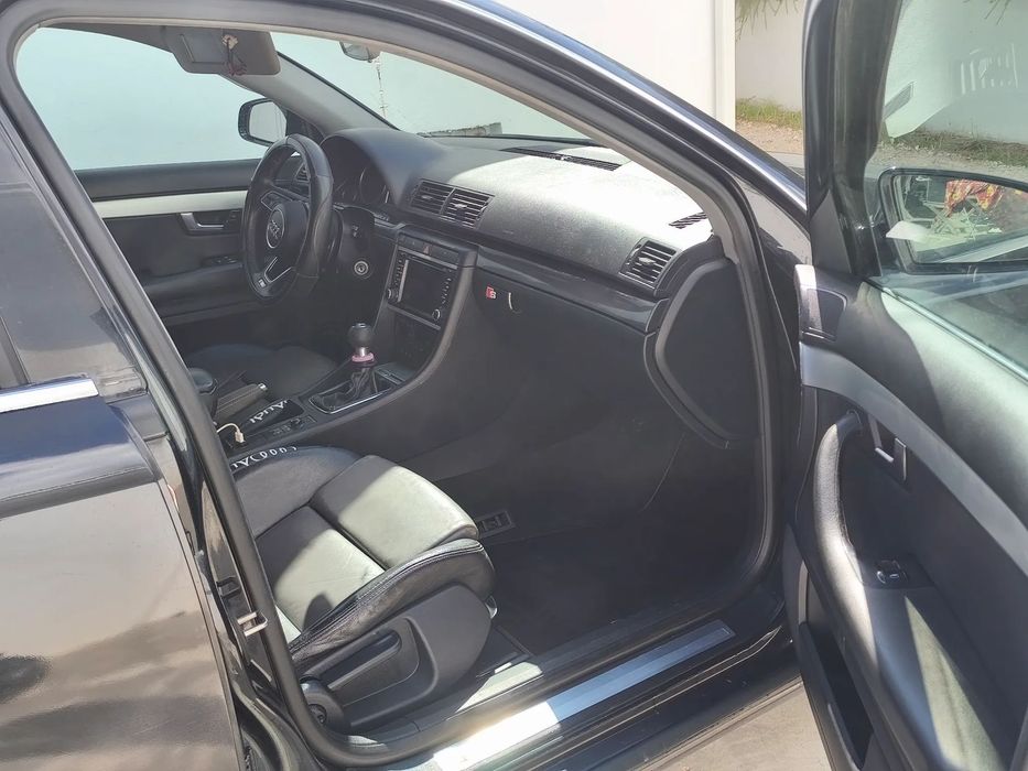 Audi A4 Avant 1.9 TDI quattro