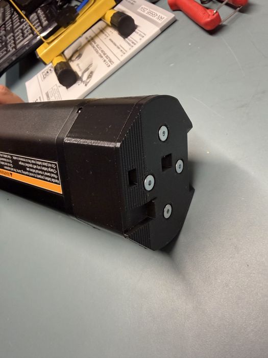 Adapter baterii yamaha