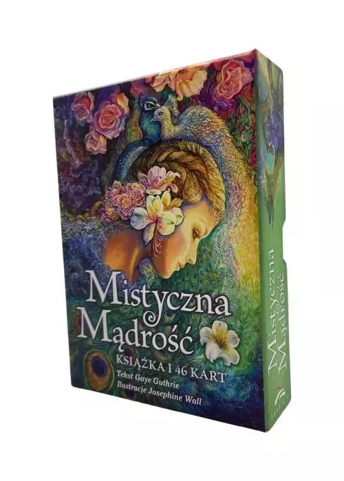 Mistyczna Mądrość. Synergie Polska
