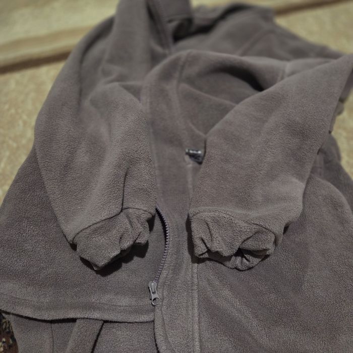 Флісовий жіночий костюм 50- 52 р-р