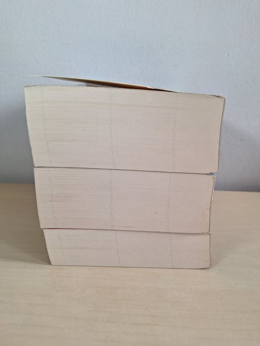 Sarah J Maas Dwory 1-3