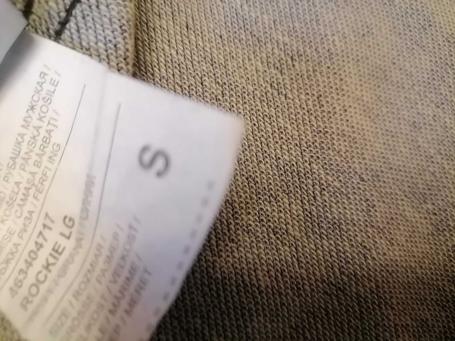 Koszula jeansowa diverse s