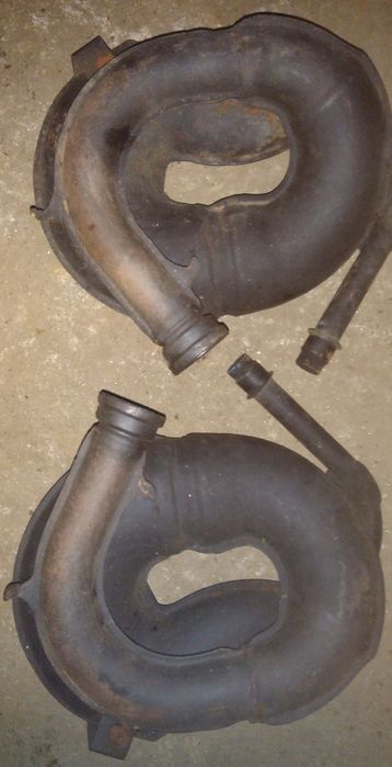 Balões de escape banshee