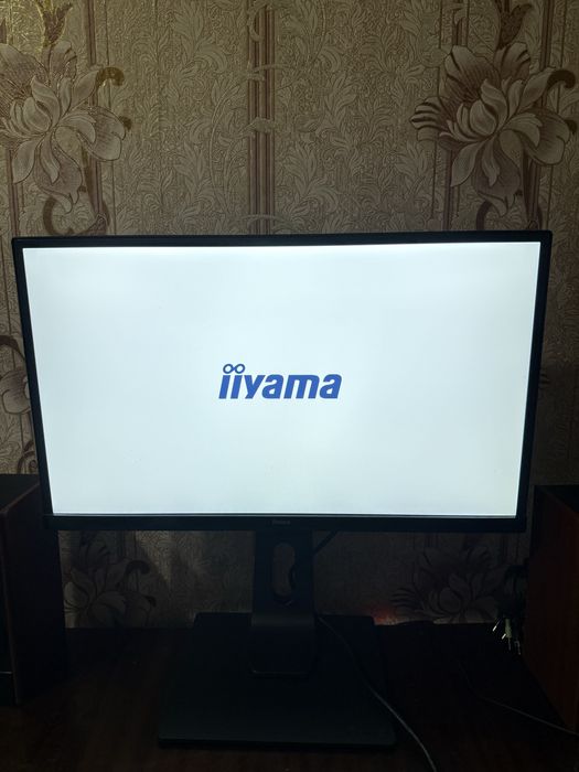 Монітор liyama XUB2790HS-B1