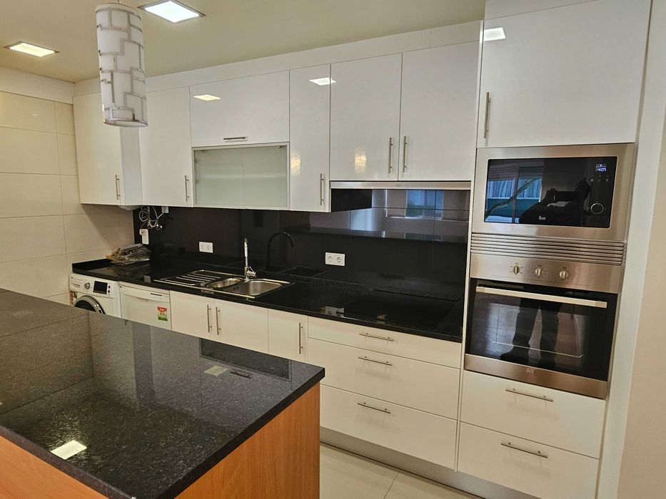 Arrendamento Apartamento T2 Carcavelos
