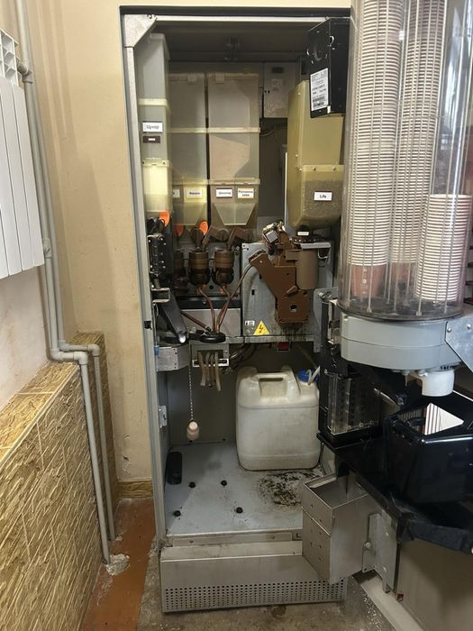 Saeco guarzo 500 Кавовий апарат,кавомат,кавова машина