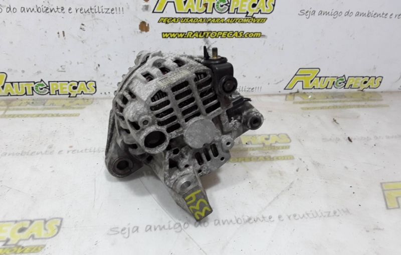 Alternador - FORD Fiesta IV (JA_, JB_) | 95 - 02