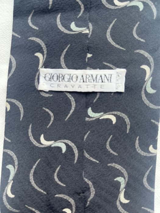 Краватка  GIORGIO ARMANI