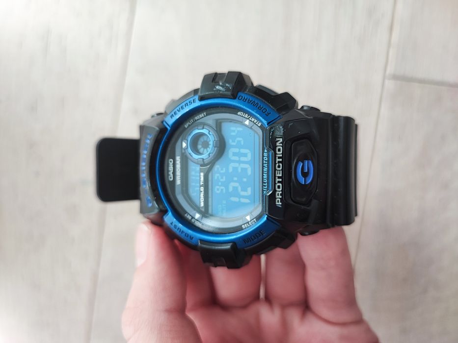Zegarek  G-SHOCK