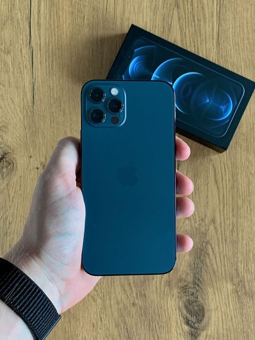 Iphone 12 pro 128GB