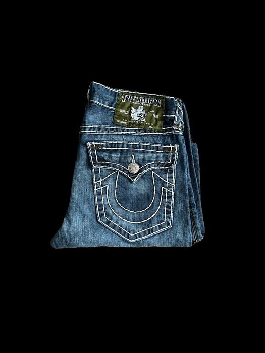 True religion jeans
